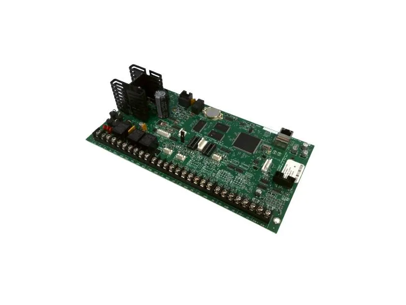 XR150D PC Kartı PLC/Eklenti Kartı - DIGITAL MONITORING PRODUCTS
