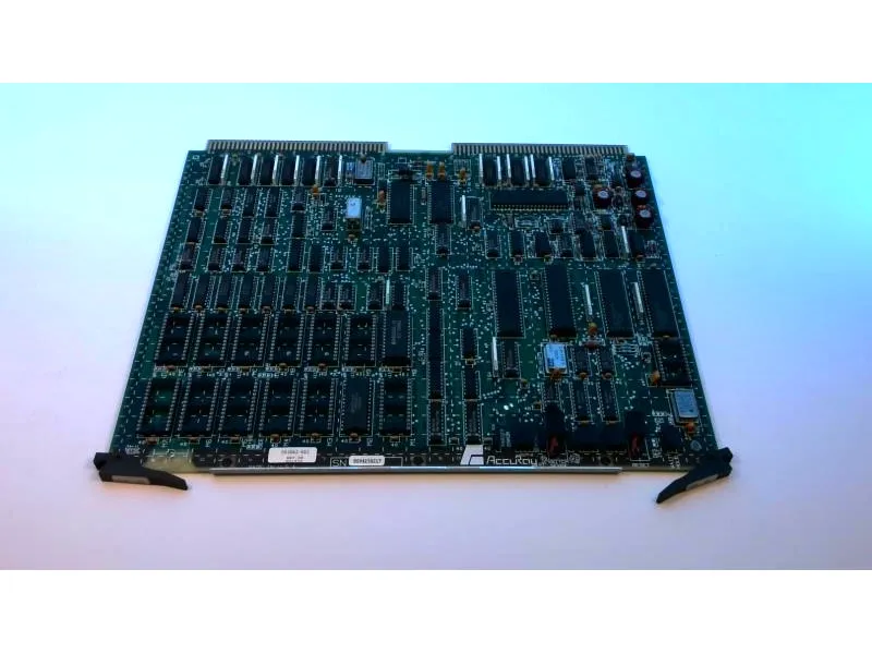 083883-002 PC板 PLC/附加板 - ABB - ACCURAY