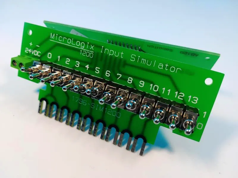 1796-SIM1200 PLC模組/機架 由 ALLEN BRADLEY