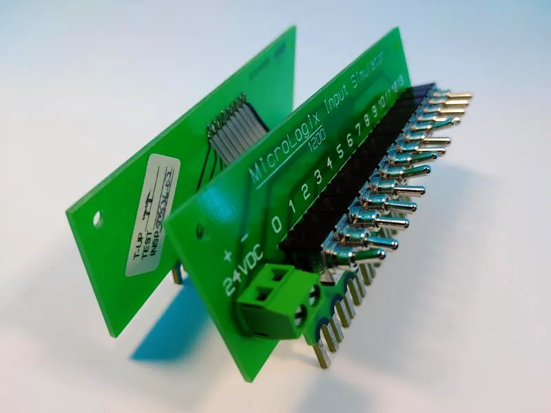 1796-SIM1200 PLC模組/機架 由 ALLEN BRADLEY