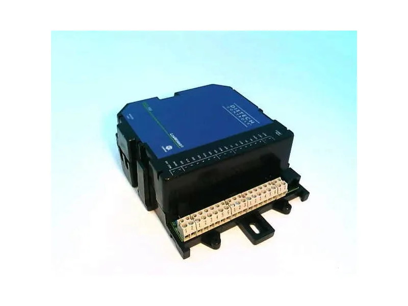 PLC Module/Giá đỡ ECL-103 bởi DISTECH