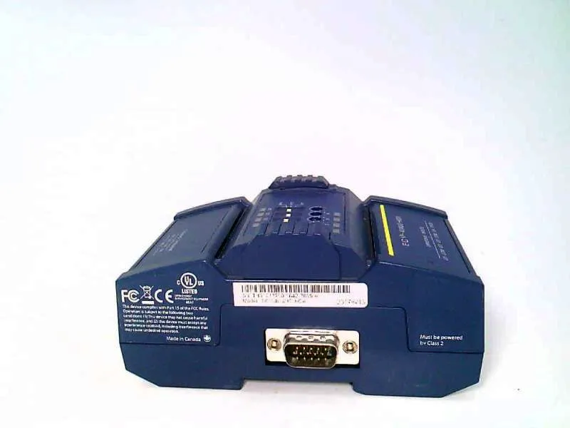 PLC Module/Giá đỡ ECY-4UI4UO-HOA bởi DISTECH