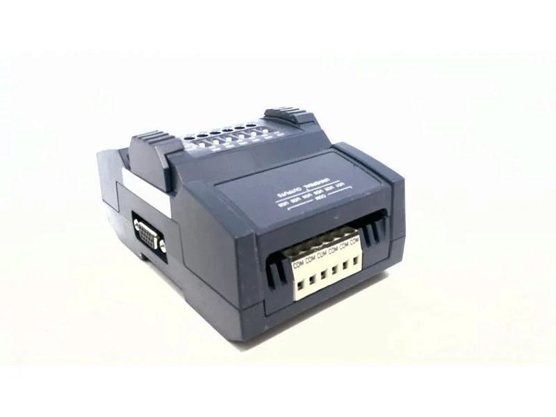 Mô-đun I/O logic VDC ECY-8UI6UO-HOA bởi DISTECH