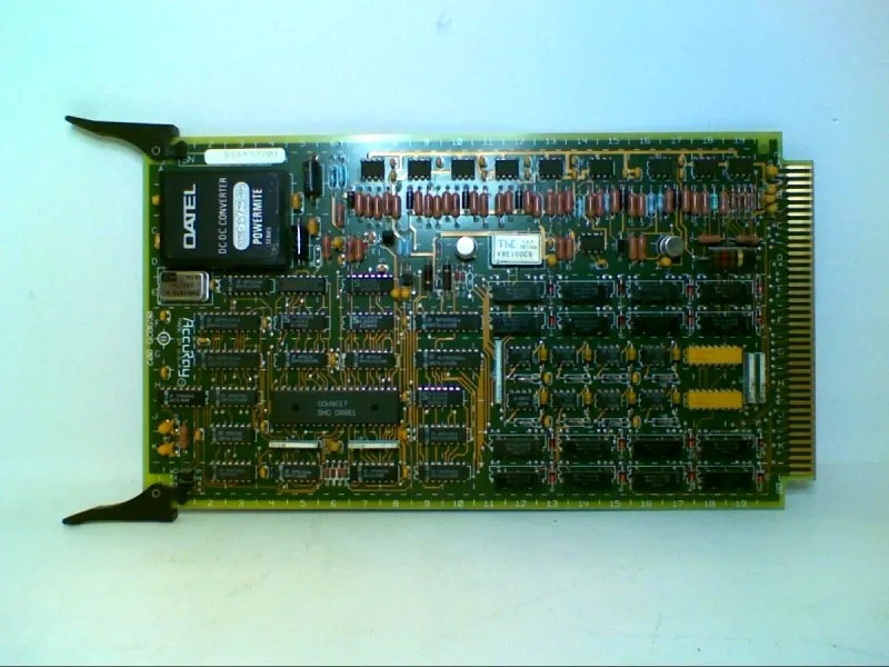 069828-002 PC板電腦 - ABB - ACCURAY