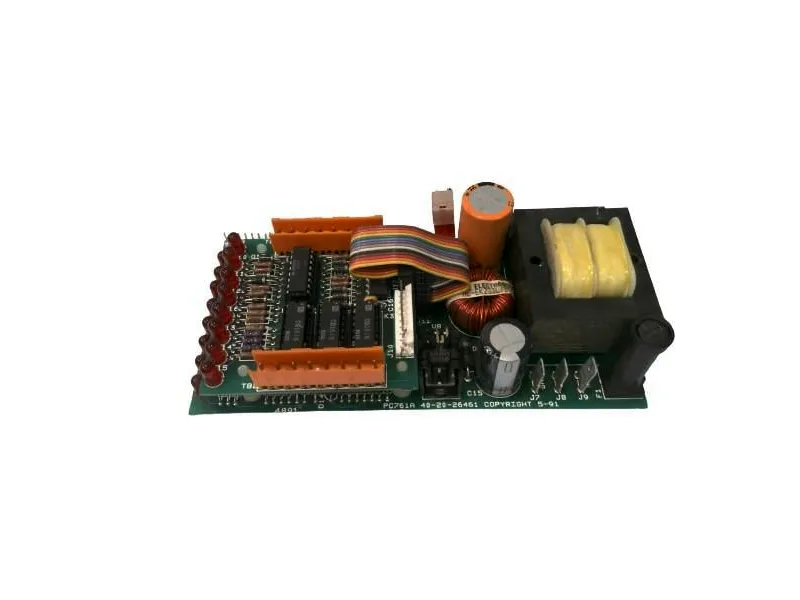 40-20-26461 PCボード PLC/追加ボード by DMA