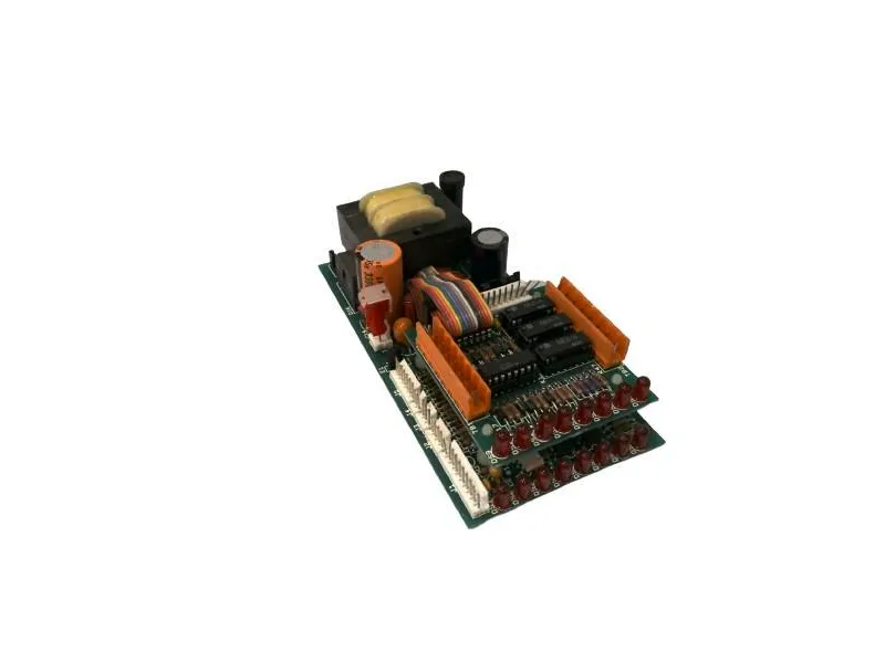 40-20-26461 PCボード PLC/追加ボード by DMA