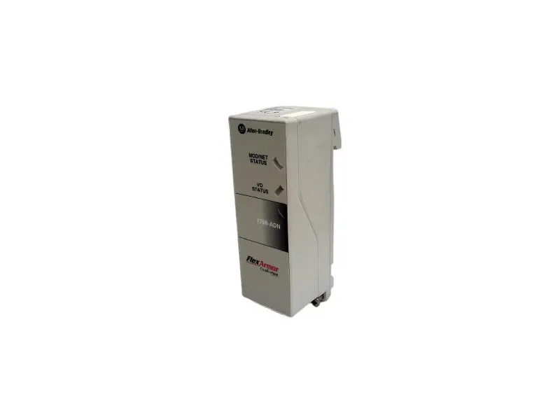 1798-ADN PLC模組/機架 由 ALLEN BRADLEY