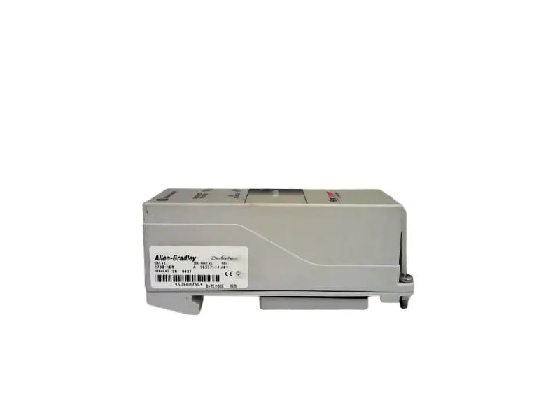 1798-ADN PLC模組/機架 由 ALLEN BRADLEY