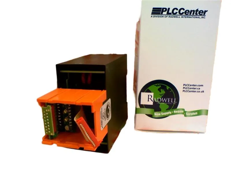 BH5914.08/00MF0 โมดูล PLC/แร็ค โดย DOLD