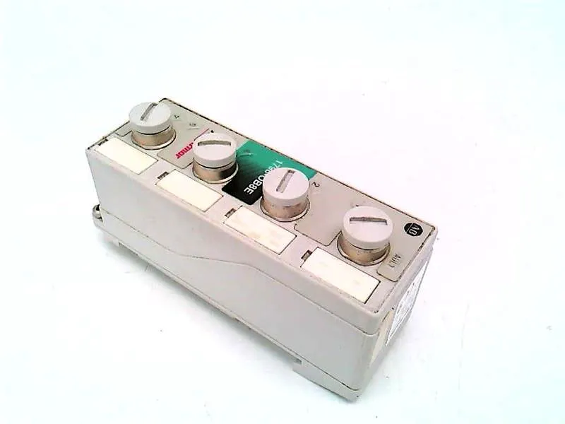 1798-OB8E PLC模組/機架 由 ALLEN BRADLEY