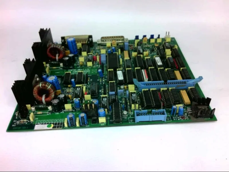 23311C1 PC板 PLC/附加板 由 DOMINO