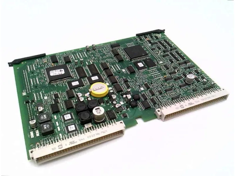 3-0130050 PC板 PLC/附加板 由 DOMINO