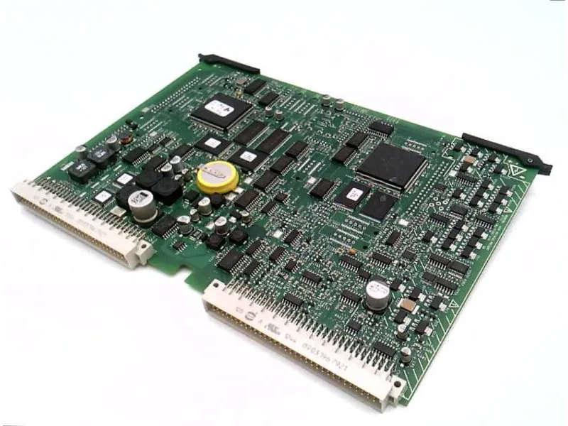 3-0130050 PC板 PLC/附加板 由 DOMINO