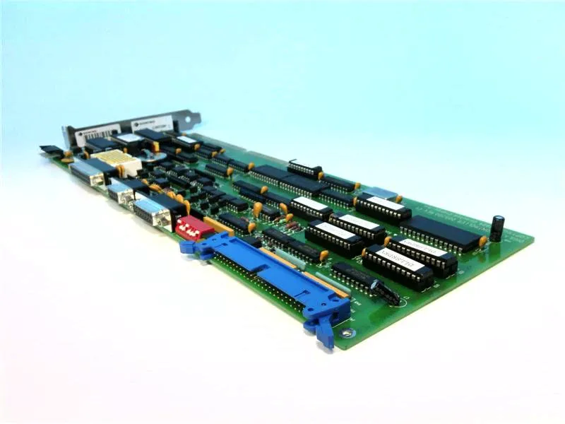 L005200 PC板 PLC/附加板 由 DOMINO
