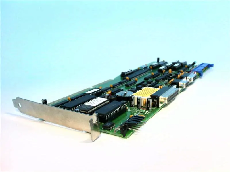 L005200 PC板 PLC/附加板 由 DOMINO