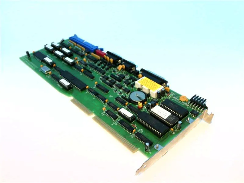 L005200 PC板 PLC/附加板 由 DOMINO