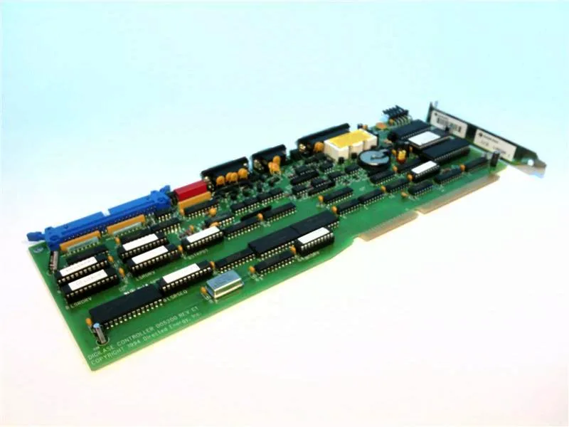 L005200 PC板 PLC/附加板 由 DOMINO