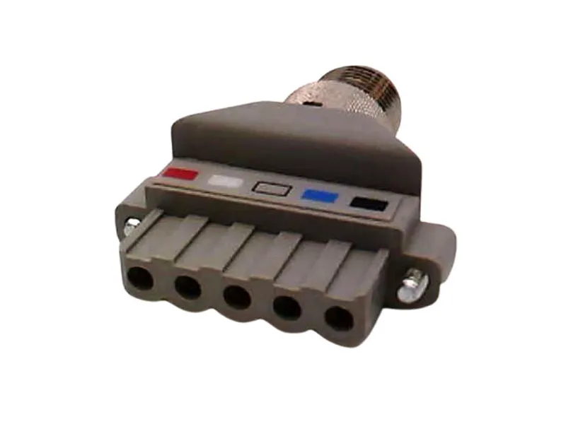 1799-DNC5MMS PLC模組/機架 由 ALLEN BRADLEY