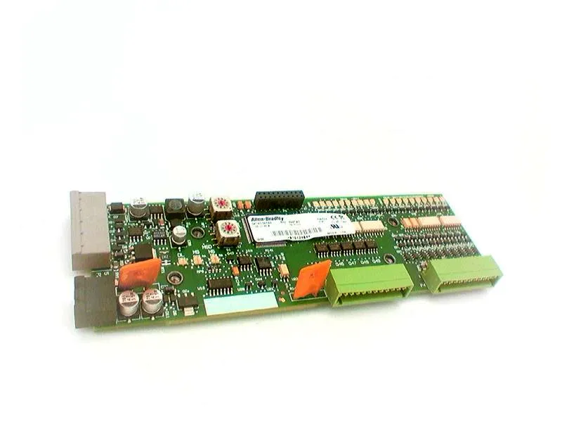 1799-ZCIOV PLC模組/機架 由 ALLEN BRADLEY