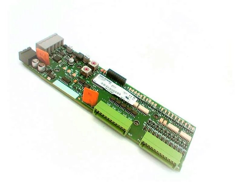 1799-ZCIOV PLC模組/機架 由 ALLEN BRADLEY