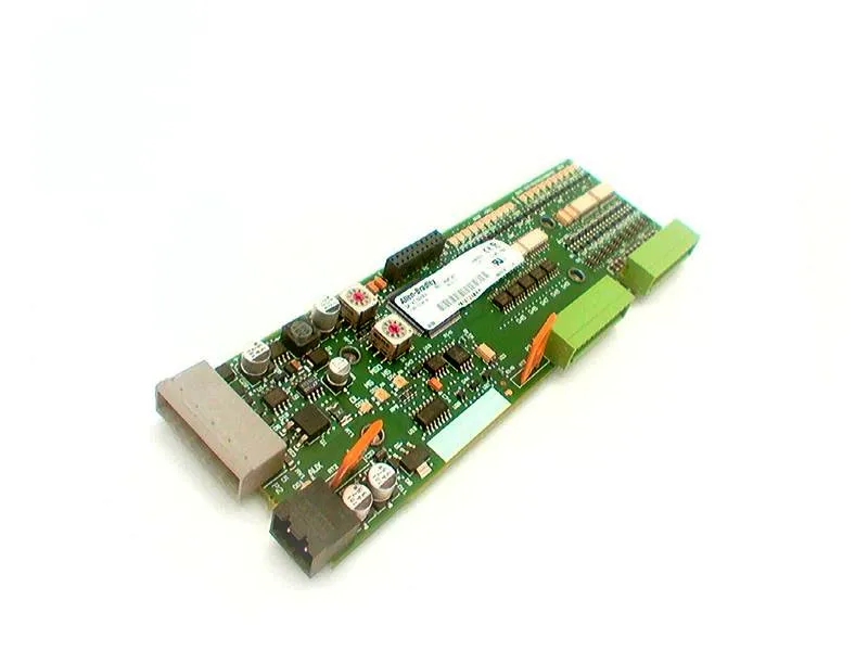 1799-ZCIOV PLC模組/機架 由 ALLEN BRADLEY
