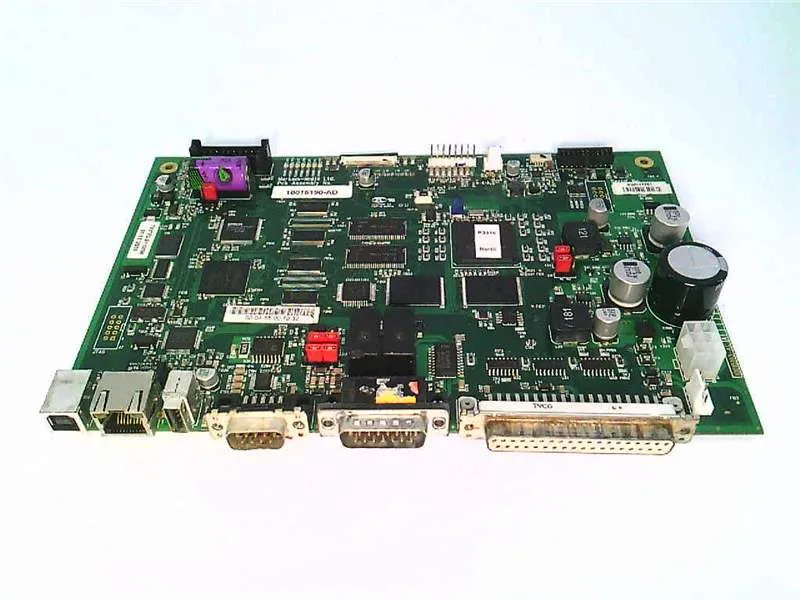ENM10056488 電腦板 PLC/附加板 由 DOVER CORPORATION