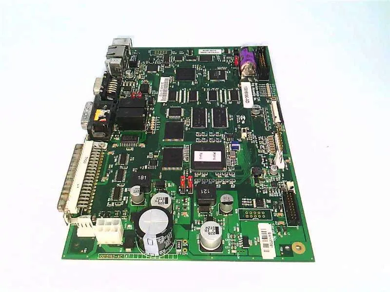 ENM10056488 電腦板 PLC/附加板 由 DOVER CORPORATION