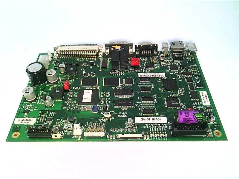 ENM10056488 電腦板 PLC/附加板 由 DOVER CORPORATION
