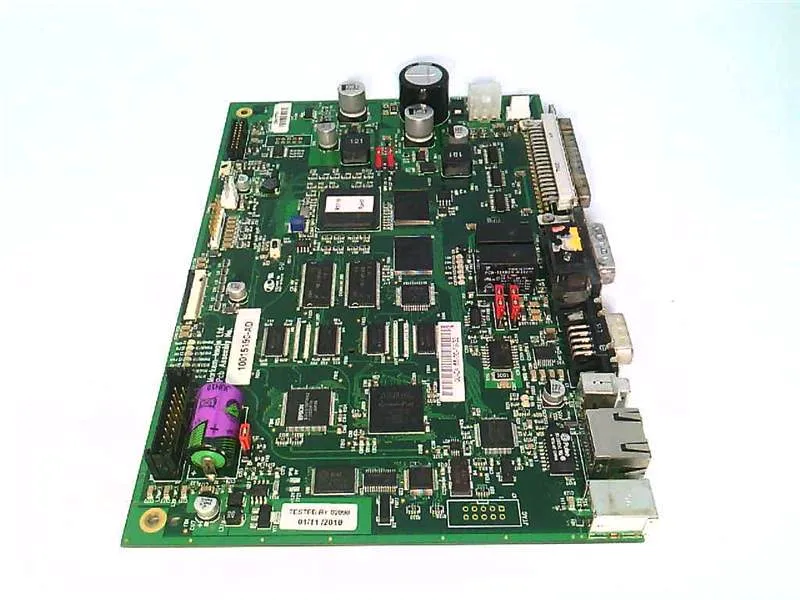 ENM10056488 電腦板 PLC/附加板 由 DOVER CORPORATION