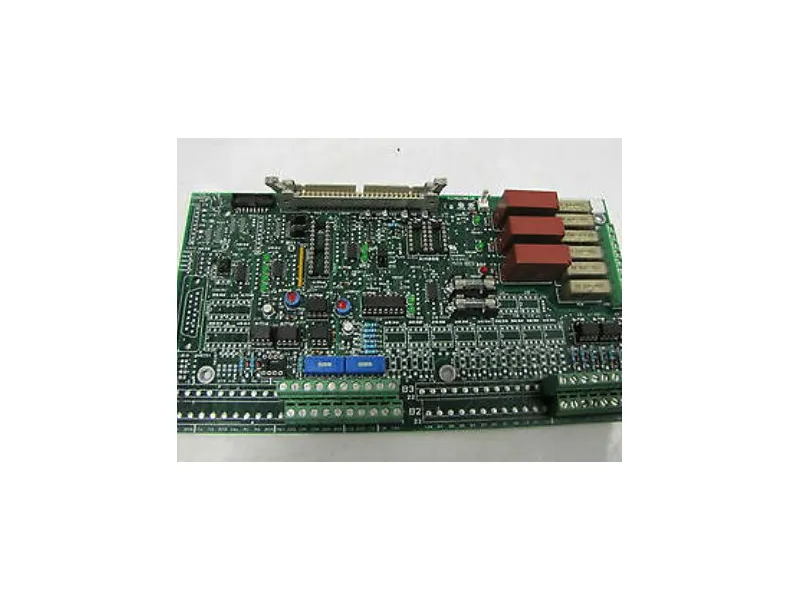 A19244B PC電路板 PLC/附加板 由 MARKEM IMAJE