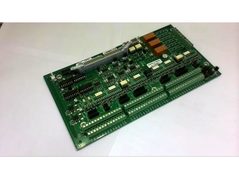 A36790 PC電路板 PLC/附加板 由 MARKEM IMAJE