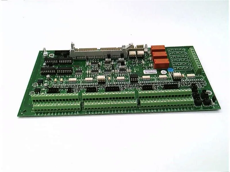ENM36790 PC電路板 PLC/附加板 由 MARKEM IMAJE