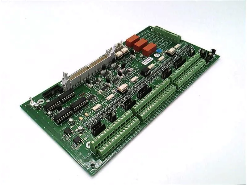 ENM36790 PC電路板 PLC/附加板 由 MARKEM IMAJE