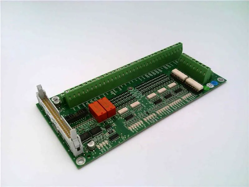 ENM39347 PC電路板 PLC/附加板 由 MARKEM IMAJE