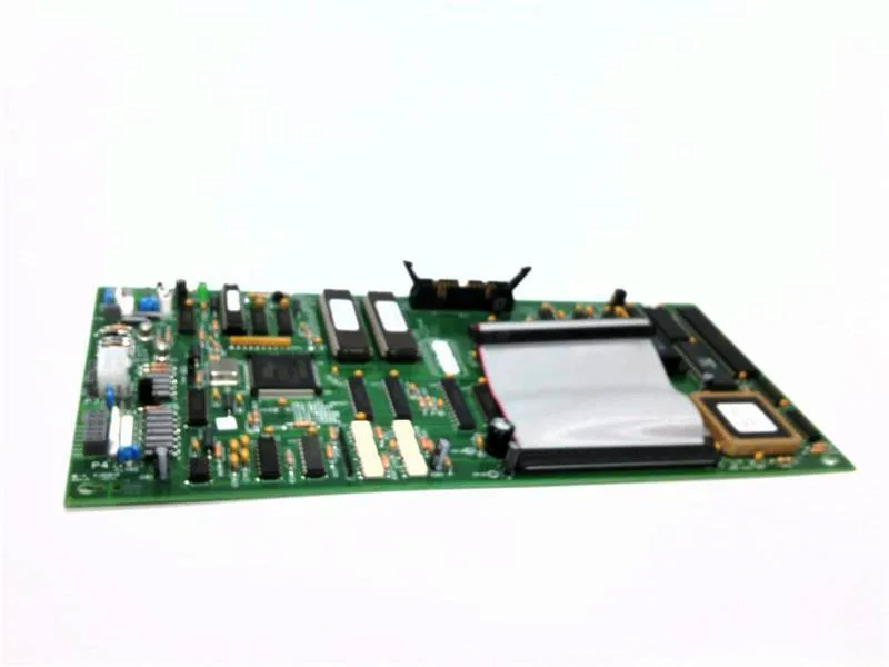ENR0672470 PC電路板 PLC/附加板 由 MARKEM IMAJE