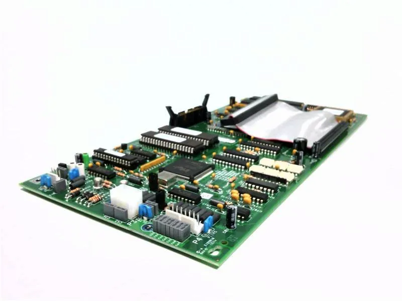 ENR0672470 PC電路板 PLC/附加板 由 MARKEM IMAJE