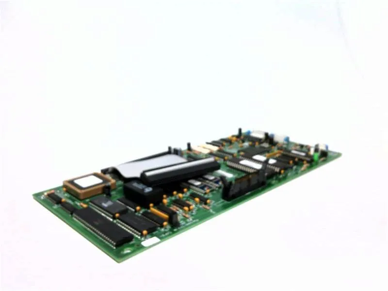 ENR0672470 PC電路板 PLC/附加板 由 MARKEM IMAJE