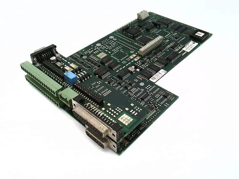 81X16501BJ Carte PC / Carte d'extension PLC par ACC