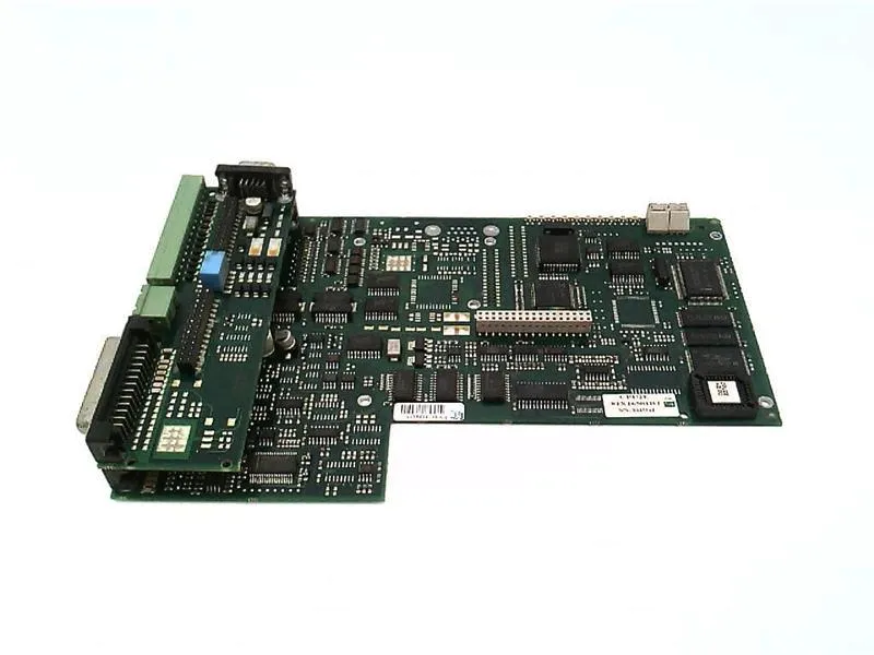 81X16501BJ Carte PC / Carte d'extension PLC par ACC