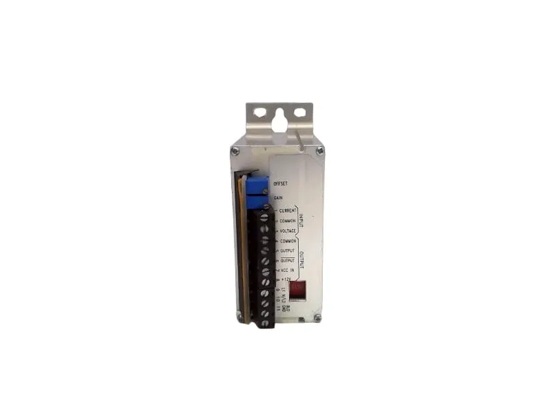 PLC Module/Giá đỡ PM64S00 của DYNAPAR