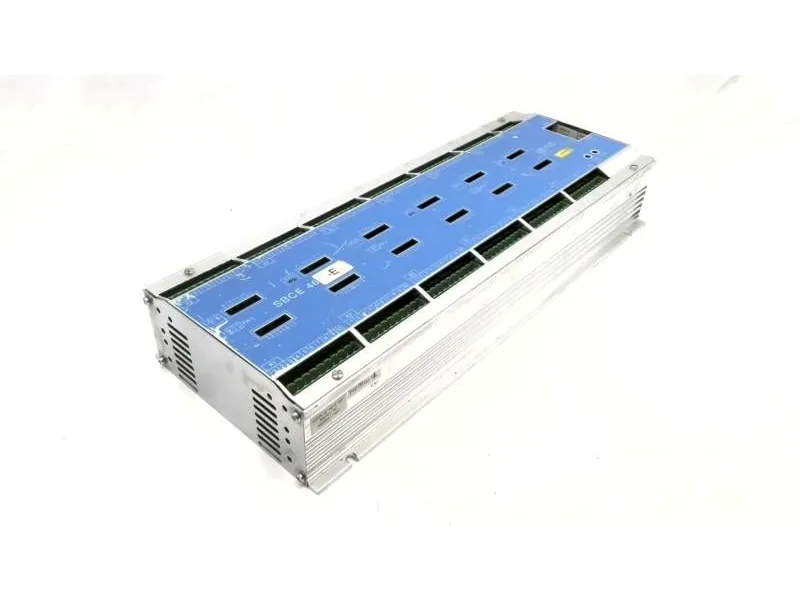 GSBCE-46-E-00 Moduł wejść/wyjść logiki VDC firmy EAE