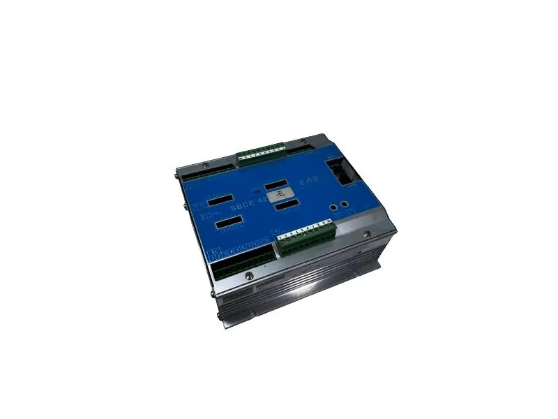 SBCE-42-E Moduł PLC/Szafa PLC firmy EAE