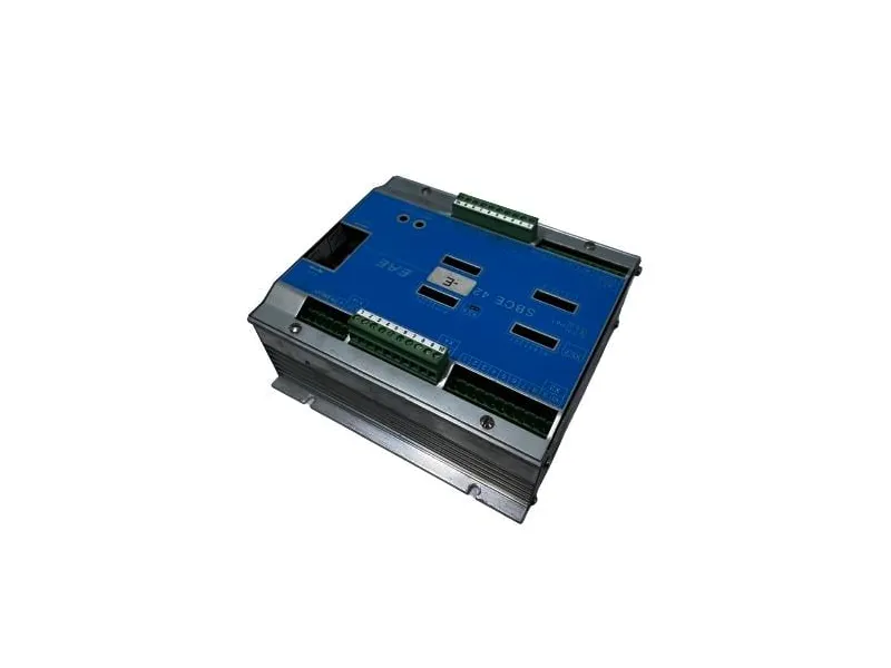 SBCE-42-E Moduł PLC/Szafa PLC firmy EAE