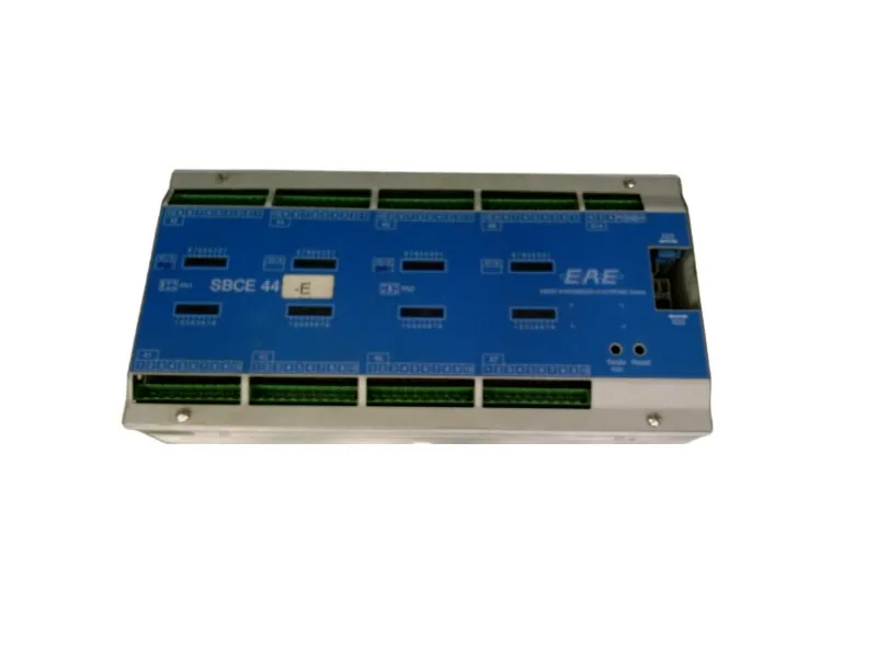 SBCE-44-E Moduł PLC/Szafa PLC firmy EAE