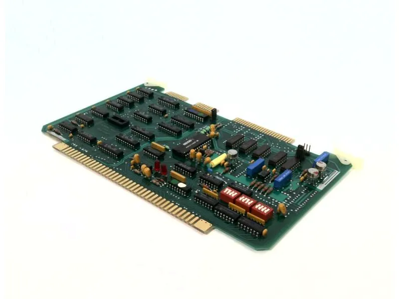1018-228F PC電路板 PLC/附加板 由 ACROMAG