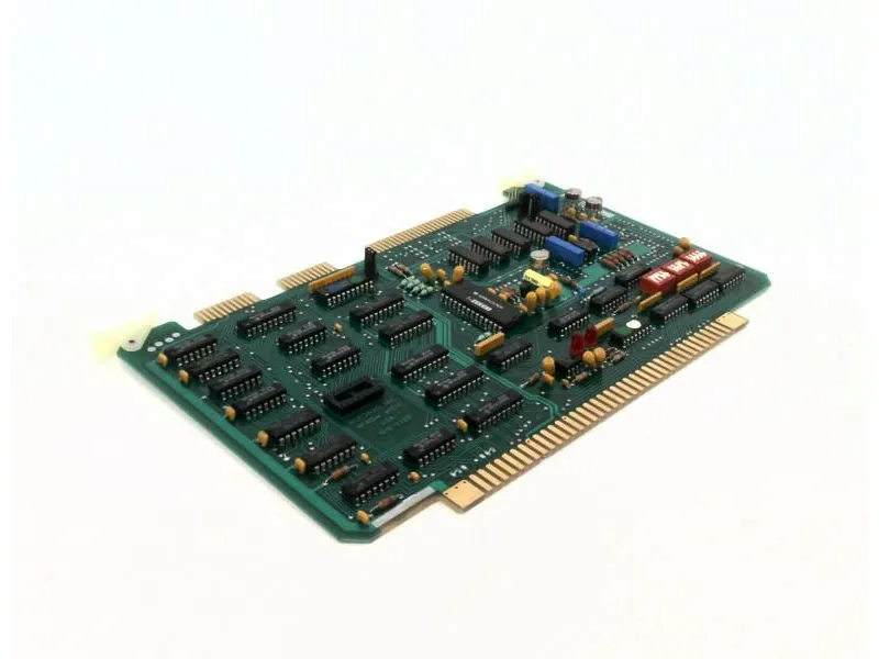 1018-228F PC電路板 PLC/附加板 由 ACROMAG