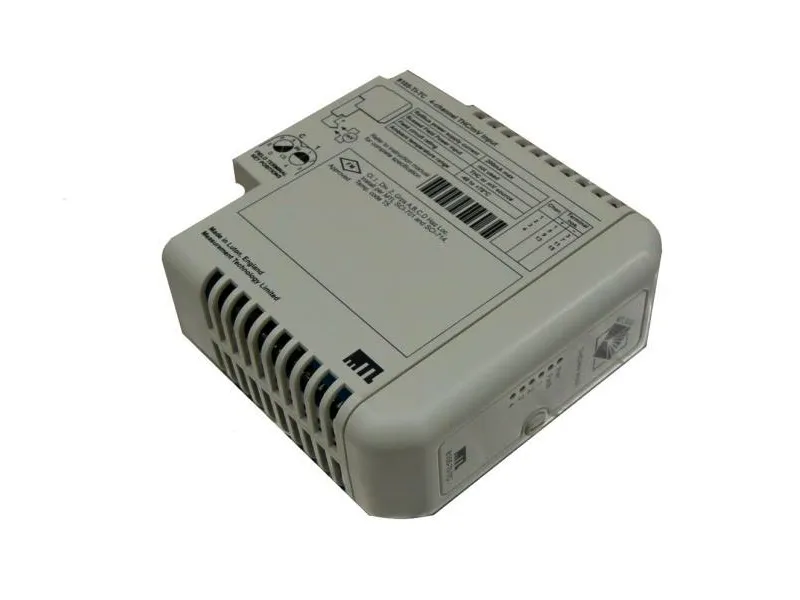 8105-TI-TC VDC邏輯I/O模組 由 CROUSE HINDS - MTL