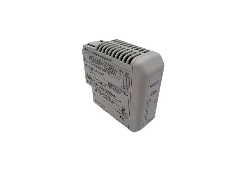 8117-DO-DC VDC 邏輯 I/O 模組 by CROUSE HINDS - MTL
