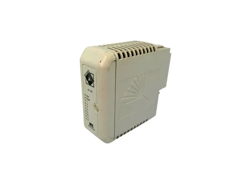 8123-PI-QU PLC 模組/機架 by CROUSE HINDS - MTL