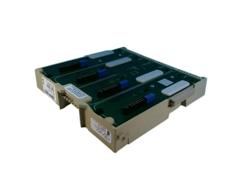 8710-CA-04 VDC 邏輯 I/O 模組 by CROUSE HINDS - MTL